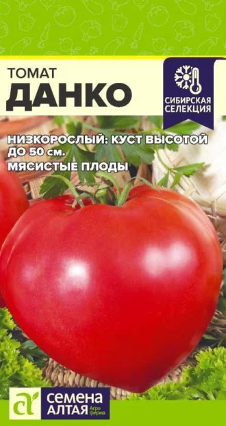 Томат Данко ФОТО