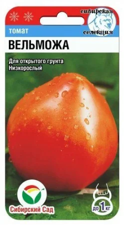 Томат Вельможа Сиб Сад