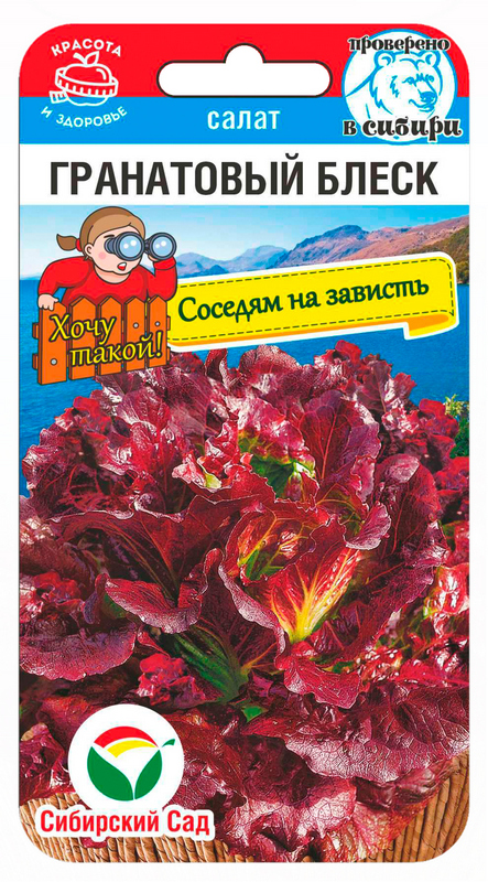 Салат Гранатовый Сок фото